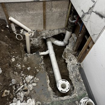 The GOAT Plumbing Company - Sewer redrain - Plumbing Near Me - Riverview, Florida The GOAT Plumbing Company - Sewer redrain - Plumbing Near Me - Riverview, Florida