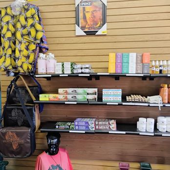 Black Planet Products - Jewelry Near Me - Chicago, Illinois