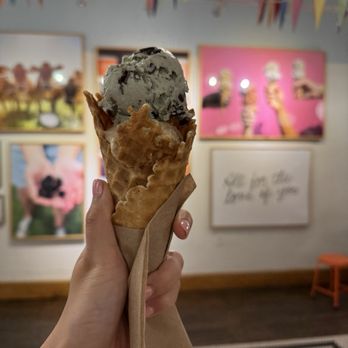 Jeni's Splendid Ice Creams - Ice Cream & Frozen Yogurt Near Me - Houston, Texas