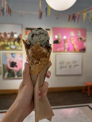 Jeni's Splendid Ice Creams by null