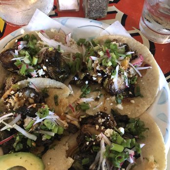 PapiChulo Tacos - Jupiter - Brussels sprouts tacos - Tacos Near Me - Tequesta, Florida PapiChulo Tacos - Jupiter - Brussels sprouts tacos - Tacos Near Me - Tequesta, Florida