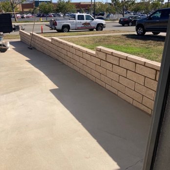 Bear Paw Landscape - Block wall - Landscaping Near Me Bear Paw Landscape - Block wall - Landscaping Near Me