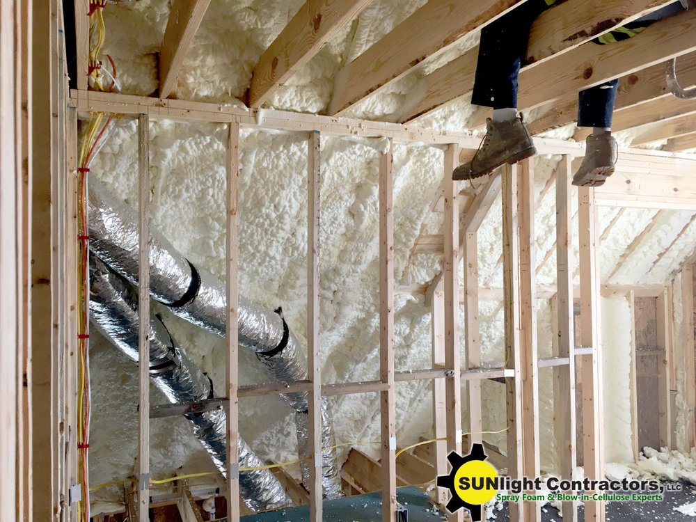 Slide of Sunlight Contractors