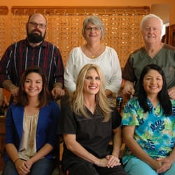 Liberty Hill Eye Associates