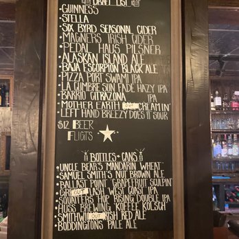 The Kettle Black Kitchen & Pub - Beers on June 28, 2023 - Gastropubs Near Me - Phoenix, Arizona The Kettle Black Kitchen & Pub - Beers on June 28, 2023 - Gastropubs Near Me - Phoenix, Arizona