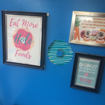 Heavenly Donuts - Donuts Near Me - Lacey, Washington