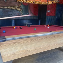 Marquee Lounge