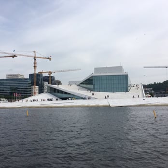 Den Norske Opera & Ballett - Opera & Ballet Near Me - Oslo, 03 Den Norske Opera & Ballett - Opera & Ballet Near Me - Oslo, 03
