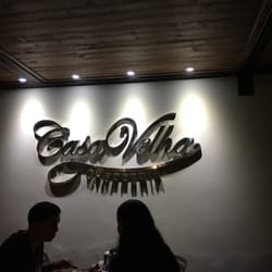 Casa Velha - Branding