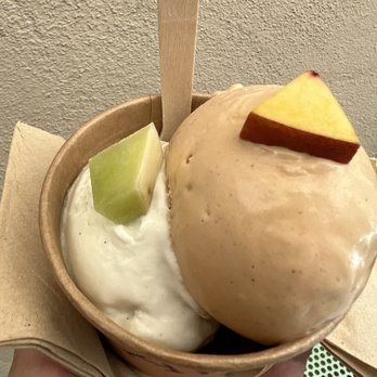AWAN - Ice Cream & Frozen Yogurt Near Me - West Hollywood, California AWAN - Ice Cream & Frozen Yogurt Near Me - West Hollywood, California