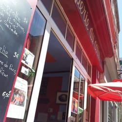 Crêperie du Coin