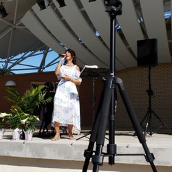 The Springs of Bonita Church - Easter Sunday service 2019