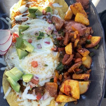 Flecha - Mexican Near Me - San Diego, California