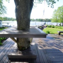 The Deck Dude