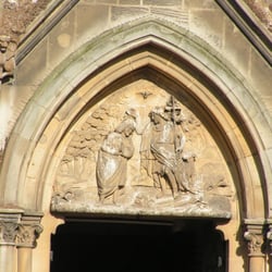 Paroisse Saint Etienne des Hautes Terres - Eglise St Jean-Baptiste de Bléville