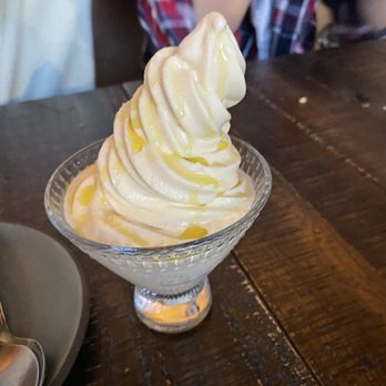 Terrene - Ice cream - Cocktail Bars Near Me - San Francisco, California