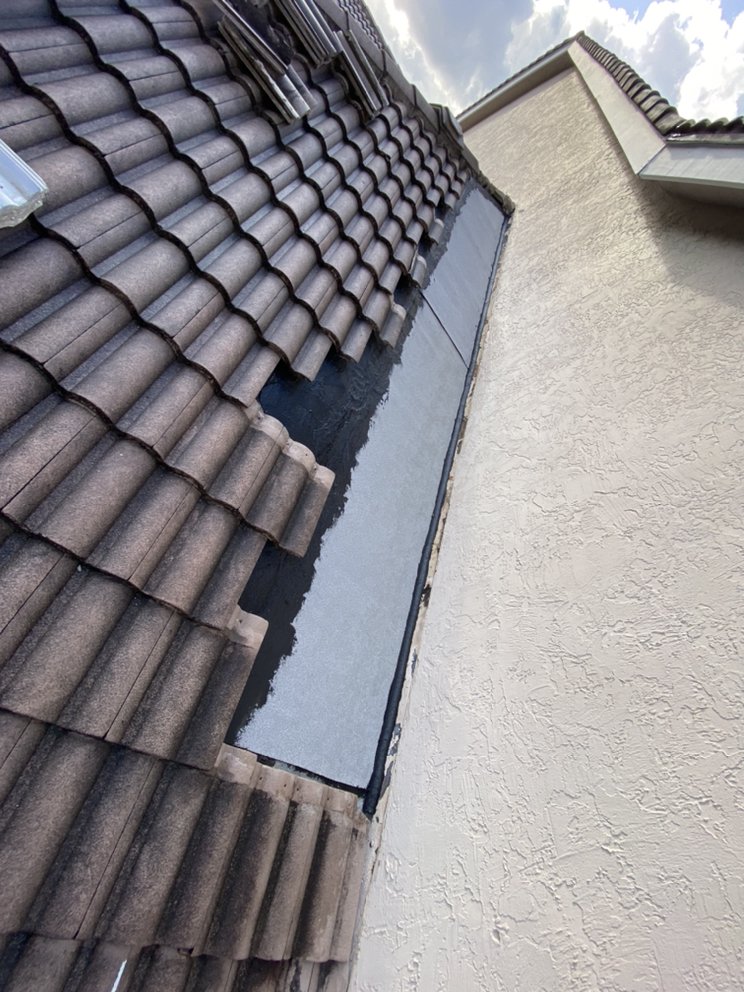 Slide of Don C Hartmann Roofing