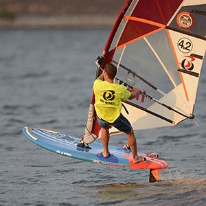 Big Winds Hood River by null