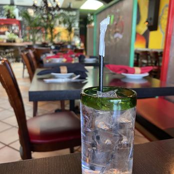 Oyo - 9/25/23 FYI, ice water - Latin American Near Me - Pleasanton, California Oyo - 9/25/23 FYI, ice water - Latin American Near Me - Pleasanton, California