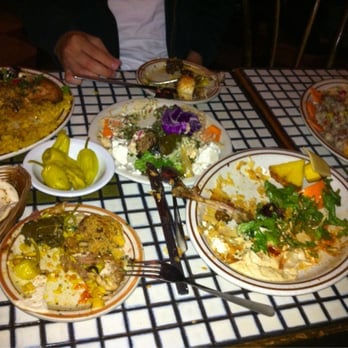 La Mediterranee - Pomergranate chicken was delicious! - Mediterranean Near Me - Berkeley, California La Mediterranee - Pomergranate chicken was delicious! - Mediterranean Near Me - Berkeley, California