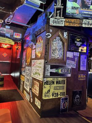 The Thurman Cafe by null