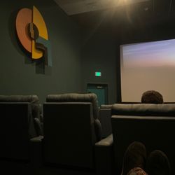 Rome Cinemas - Comfy seats, tasty popcorn, good sound and a excitement to see Avatar 2!