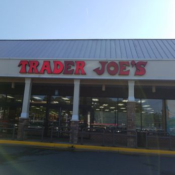 Trader Joe's - Trader Joe's Storefront - Grocery Near Me - Falls Church, Virginia Trader Joe's - Trader Joe's Storefront - Grocery Near Me - Falls Church, Virginia