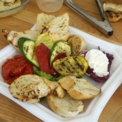 Beach Road Wine Bar & Bistro