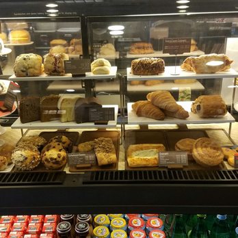 Starbucks - Food items - Coffee & Tea Near Me - Great Neck, New York