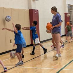 Eastside Family YMCA