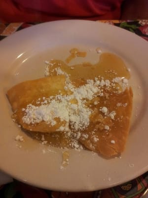 El Magey Mexican Buffet by null