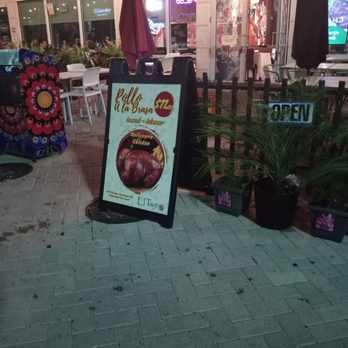 El Tayta Restaurant - Peruvian Near Me - Hallandale, Florida
