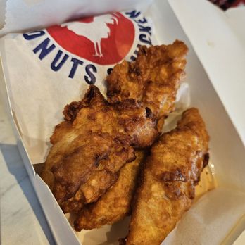Federal Donuts & Chicken - Chicken strips - Coffee & Tea Near Me - Marlton, New Jersey