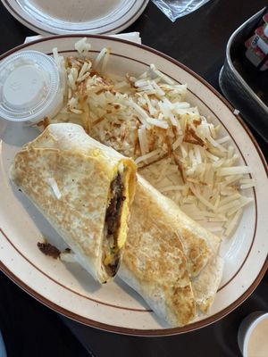 Frank's Falafel House by null