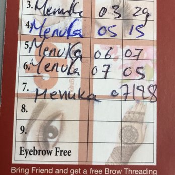 Queens Beauty Parlor - almost at my free eyebrow! - Waxing Near Me - Brooklyn, New York Queens Beauty Parlor - almost at my free eyebrow! - Waxing Near Me - Brooklyn, New York