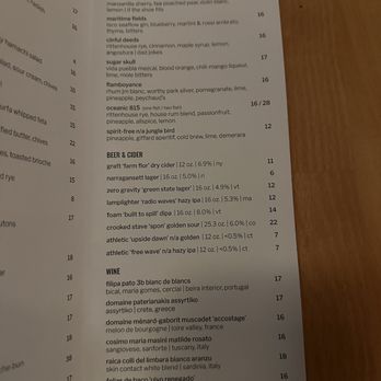 Puritan Oyster Bar - Menu Nov 2024 - Cocktail Bars Near Me - Cambridge, Massachusetts Puritan Oyster Bar - Menu Nov 2024 - Cocktail Bars Near Me - Cambridge, Massachusetts