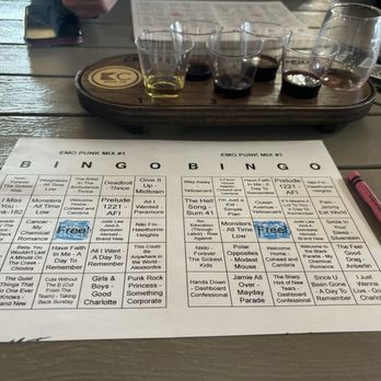 KC Wine - Bingo - Wineries Near Me - Olathe, Kansas