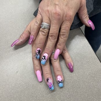 Ocean Spa & Nail - Cruise nails - Nail Salons Near Me - Sterling Heights, Michigan Ocean Spa & Nail - Cruise nails - Nail Salons Near Me - Sterling Heights, Michigan
