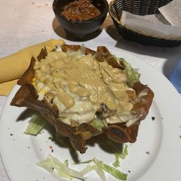 Coyote Bowl