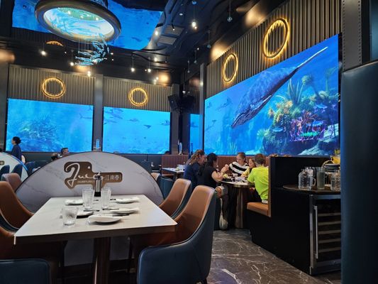 Juicy Dumplings by null