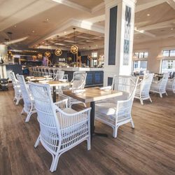 Prestige Oceanfront Resort, WorldHotels Luxury - West Coast Grill