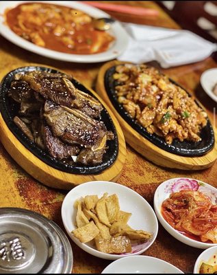 NolaKorea Korean Restaurant by null