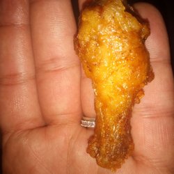 Golden Chow Mein - Chicken 6 Should be named tiny mini chicken for kids