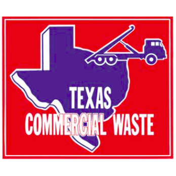 Texas Commercial Waste - Junk Removal & Hauling Near Me - Bryan, Texas