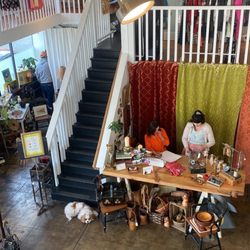 Cord & Company - Beautiful space