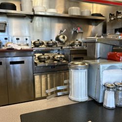 Waffle House