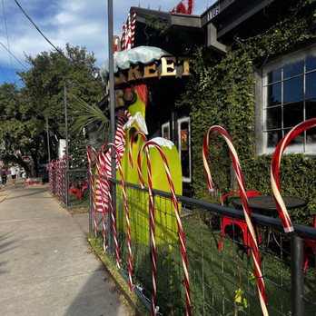 Gibson Street Bar - Bars Near Me - Austin, Texas Gibson Street Bar - Bars Near Me - Austin, Texas