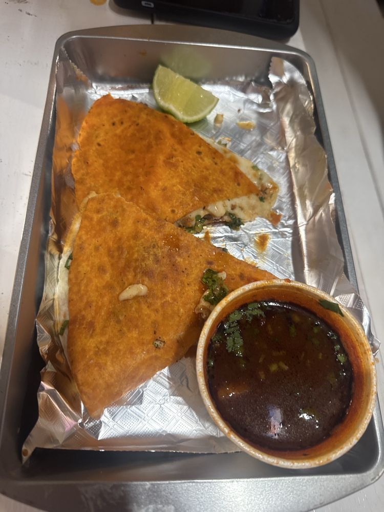 Carne Asada Darling