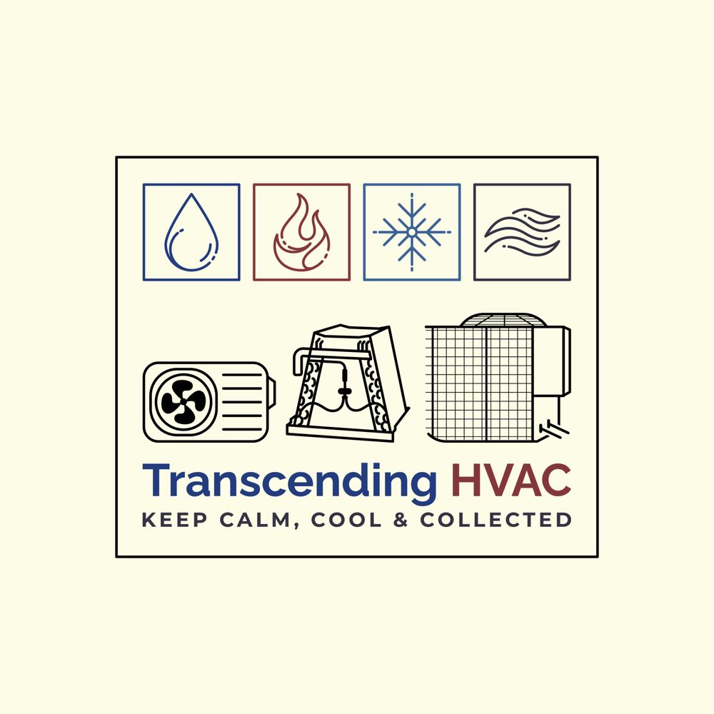 TRANSCENDING HVAC Updated April 2024 WinstonSalem, North Carolina