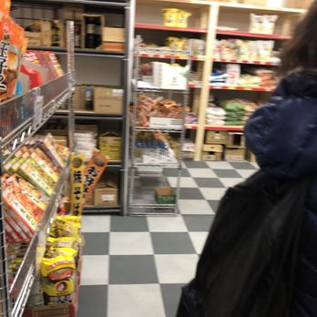 Konbiniya Japan Centre - International Grocery Near Me - Vancouver, British Columbia Konbiniya Japan Centre - International Grocery Near Me - Vancouver, British Columbia